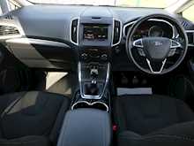 Ford S-Max 2.0 TDCi Titanium MPV 5dr Diesel