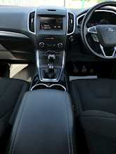 Ford S-Max 2.0 TDCi Titanium MPV 5dr Diesel