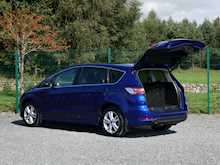 Ford S-Max 2.0 TDCi Titanium MPV 5dr Diesel