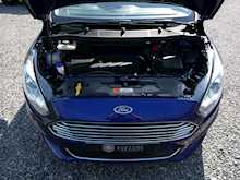 Ford S-Max 2.0 TDCi Titanium MPV 5dr Diesel