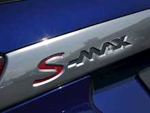 Ford S-Max 2.0 TDCi Titanium MPV 5dr Diesel