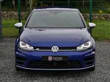 Volkswagen Golf 2.0 TSI BlueMotion Tech R, Automatic