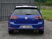 Volkswagen Golf 2.0 TSI BlueMotion Tech R, Automatic