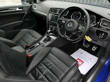 Volkswagen Golf 2.0 TSI BlueMotion Tech R, Automatic