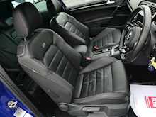 Volkswagen Golf 2.0 TSI BlueMotion Tech R, Automatic