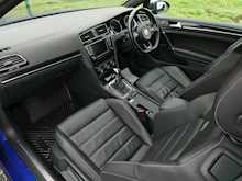 Volkswagen Golf 2.0 TSI BlueMotion Tech R, Automatic