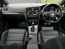 Volkswagen Golf 2.0 TSI BlueMotion Tech R, Automatic