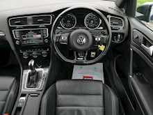 Volkswagen Golf 2.0 TSI BlueMotion Tech R, Automatic