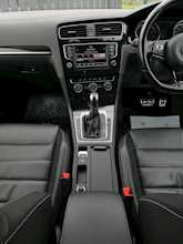 Volkswagen Golf 2.0 TSI BlueMotion Tech R, Automatic