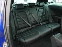 Volkswagen Golf 2.0 TSI BlueMotion Tech R, Automatic