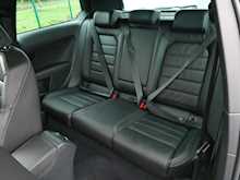 Volkswagen Golf 2.0 TSI BlueMotion Tech R, Automatic