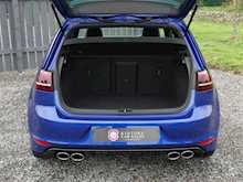 Volkswagen Golf 2.0 TSI BlueMotion Tech R, Automatic