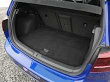 Volkswagen Golf 2.0 TSI BlueMotion Tech R, Automatic