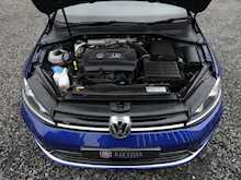 Volkswagen Golf 2.0 TSI BlueMotion Tech R, Automatic