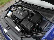 Volkswagen Golf 2.0 TSI BlueMotion Tech R, Automatic