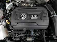 Volkswagen Golf 2.0 TSI BlueMotion Tech R, Automatic