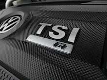 Volkswagen Golf 2.0 TSI BlueMotion Tech R, Automatic