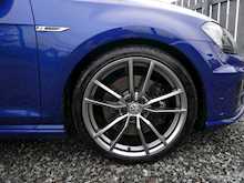 Volkswagen Golf 2.0 TSI BlueMotion Tech R, Automatic