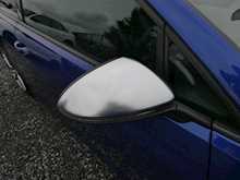 Volkswagen Golf 2.0 TSI BlueMotion Tech R, Automatic