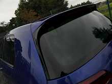 Volkswagen Golf 2.0 TSI BlueMotion Tech R, Automatic