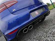 Volkswagen Golf 2.0 TSI BlueMotion Tech R, Automatic