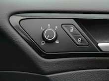 Volkswagen Golf 2.0 TSI BlueMotion Tech R, Automatic