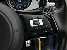 Volkswagen Golf 2.0 TSI BlueMotion Tech R, Automatic