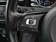 Volkswagen Golf 2.0 TSI BlueMotion Tech R, Automatic