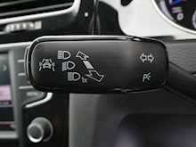 Volkswagen Golf 2.0 TSI BlueMotion Tech R, Automatic