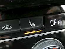 Volkswagen Golf 2.0 TSI BlueMotion Tech R, Automatic