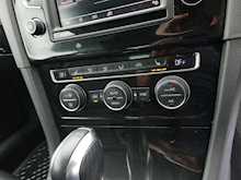 Volkswagen Golf 2.0 TSI BlueMotion Tech R, Automatic