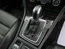 Volkswagen Golf 2.0 TSI BlueMotion Tech R, Automatic