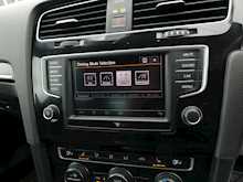 Volkswagen Golf 2.0 TSI BlueMotion Tech R, Automatic