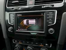 Volkswagen Golf 2.0 TSI BlueMotion Tech R, Automatic