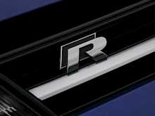 Volkswagen Golf 2.0 TSI BlueMotion Tech R, Automatic