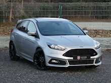 Ford Focus 2.0 TDCi ST-2 5dr, Hatchback,