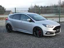 Ford Focus 2.0 TDCi ST-2 5dr, Hatchback,