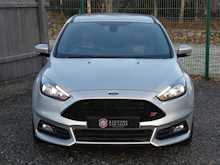 Ford Focus 2.0 TDCi ST-2 5dr, Hatchback,