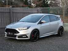Ford Focus 2.0 TDCi ST-2 5dr, Hatchback,