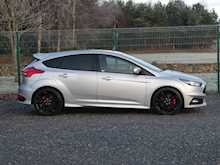 Ford Focus 2.0 TDCi ST-2 5dr, Hatchback,