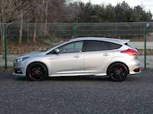 Ford Focus 2.0 TDCi ST-2 5dr, Hatchback,