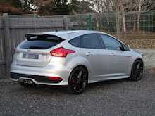 Ford Focus 2.0 TDCi ST-2 5dr, Hatchback,