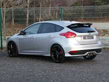 Ford Focus 2.0 TDCi ST-2 5dr, Hatchback,