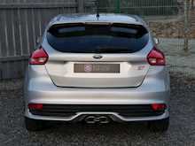 Ford Focus 2.0 TDCi ST-2 5dr, Hatchback,