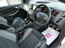 Ford Focus 2.0 TDCi ST-2 5dr, Hatchback,