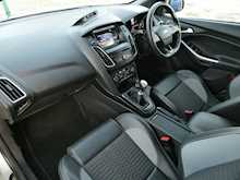 Ford Focus 2.0 TDCi ST-2 5dr, Hatchback,