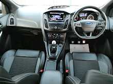 Ford Focus 2.0 TDCi ST-2 5dr, Hatchback,