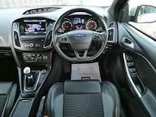 Ford Focus 2.0 TDCi ST-2 5dr, Hatchback,