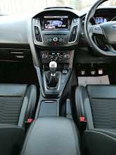 Ford Focus 2.0 TDCi ST-2 5dr, Hatchback,