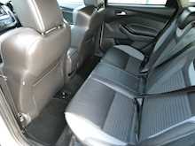 Ford Focus 2.0 TDCi ST-2 5dr, Hatchback,